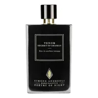 Simone Andreoli Venom Secret Of Shaman