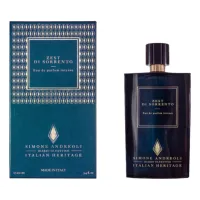 Simone Andreoli Zest Di Sorrento