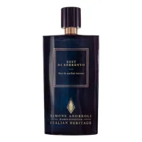 Simone Andreoli Zest Di Sorrento