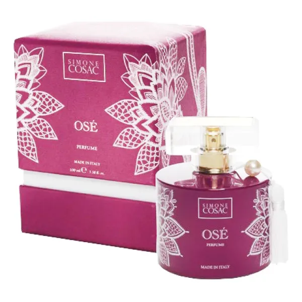 Simone Cosac Profumi Ose