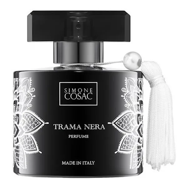 Simone Cosac Profumi Trama Nera
