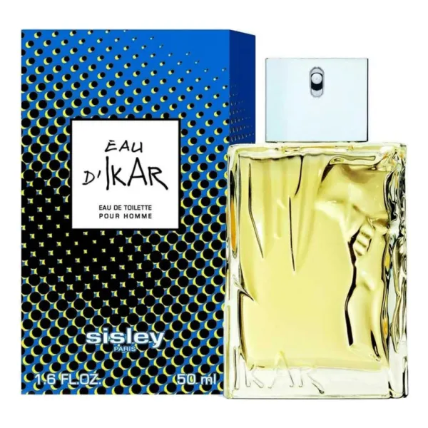Sisley Eau D'Ikar
