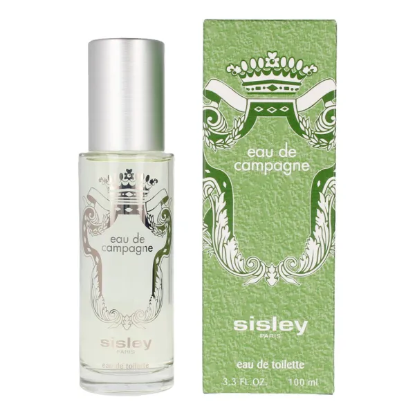 Sisley Eau De Campagne