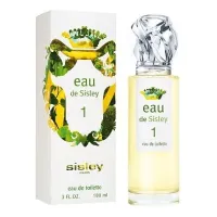 Sisley Eau De Sisley 1 For Women