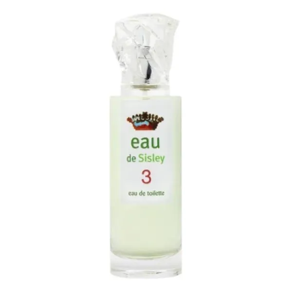 Sisley Eau De Sisley 3 For Women