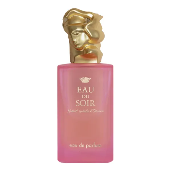 Sisley Eau De Soir 2021 Edition Pop And Wild