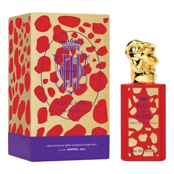 Sisley Eau Du Soir 2012