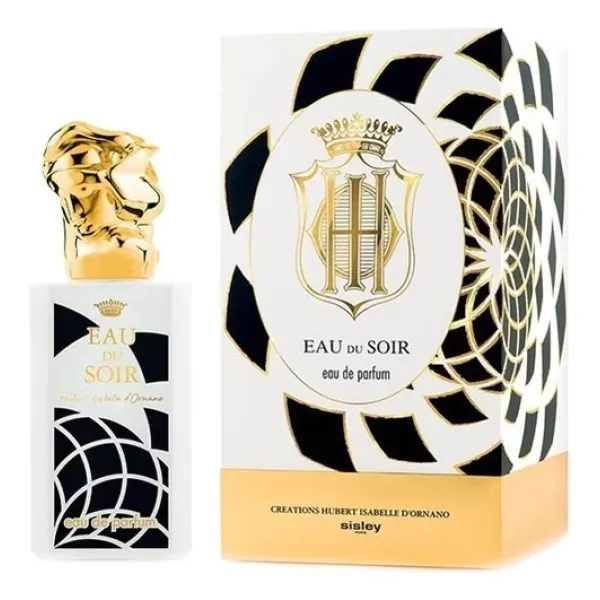 Sisley Eau Du Soir 2016