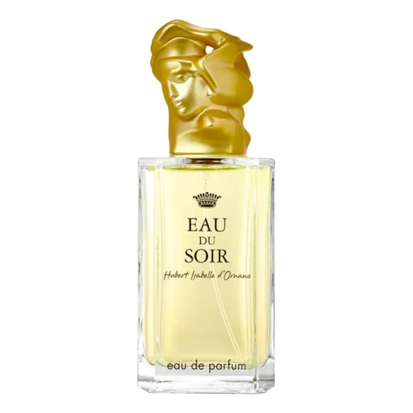 Sisley Eau Du Soir For Women