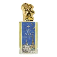 Sisley Eau Du Soir Limited Edition By Fee Greening