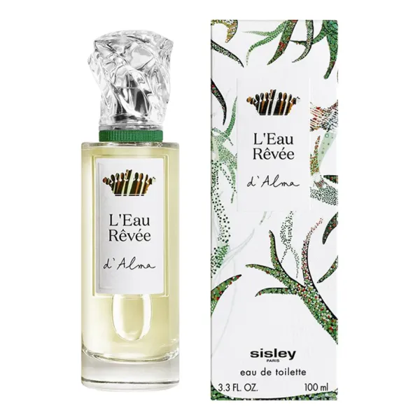 Sisley L'Eau Revee D'Alma