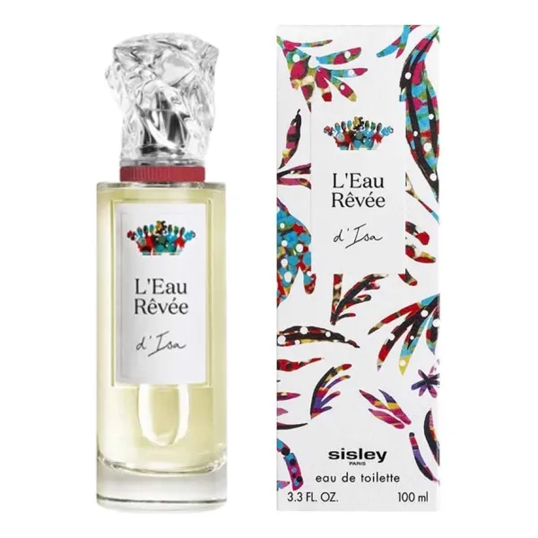 Sisley L’Eau Revee D'Isa