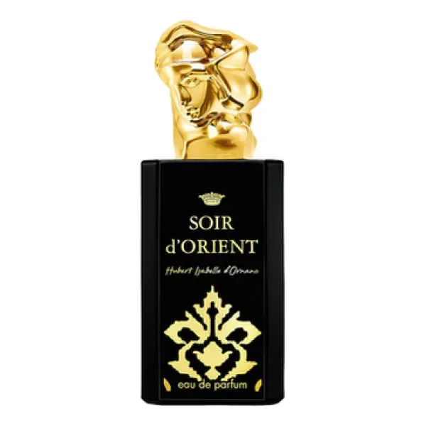 Sisley Soir D'Orient