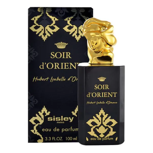 Sisley Soir D'Orient