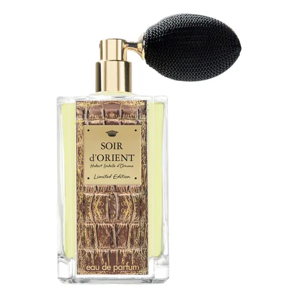 Sisley Soir D'Orient Wild Edition