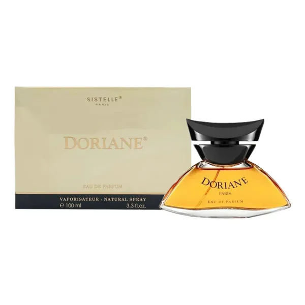 Sistelle Paris Doriane