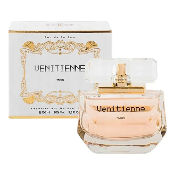 Sistelle Paris Venitienne