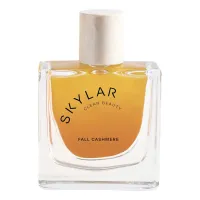 Skylar Fall Cashmere