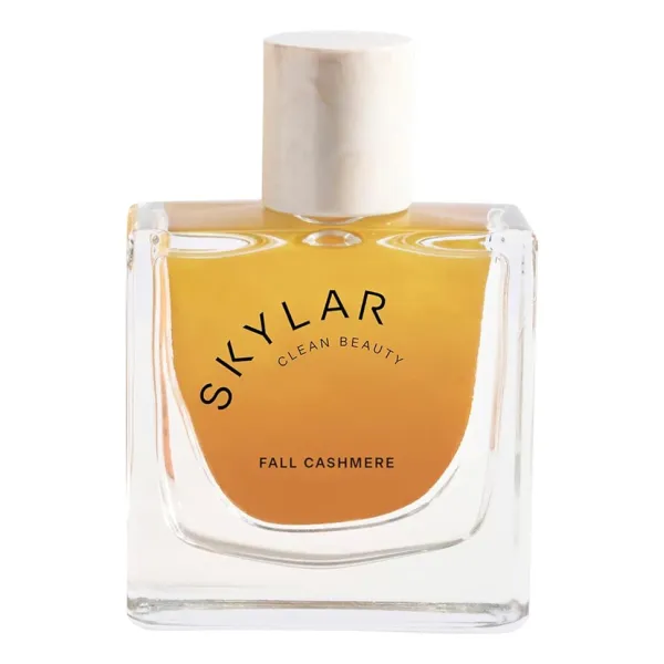 Skylar Fall Cashmere