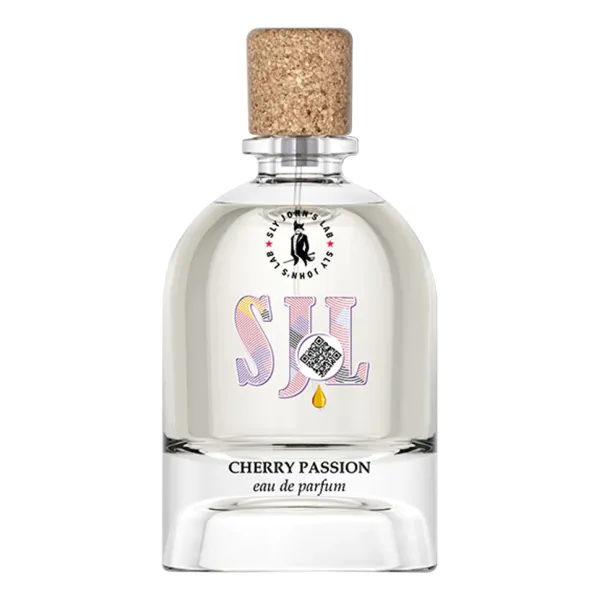 Sly John's Lab Cherry Passion