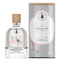 Sly John's Lab Forbidden Elixir