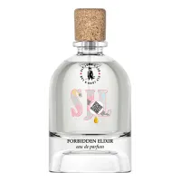 Sly John's Lab Forbidden Elixir