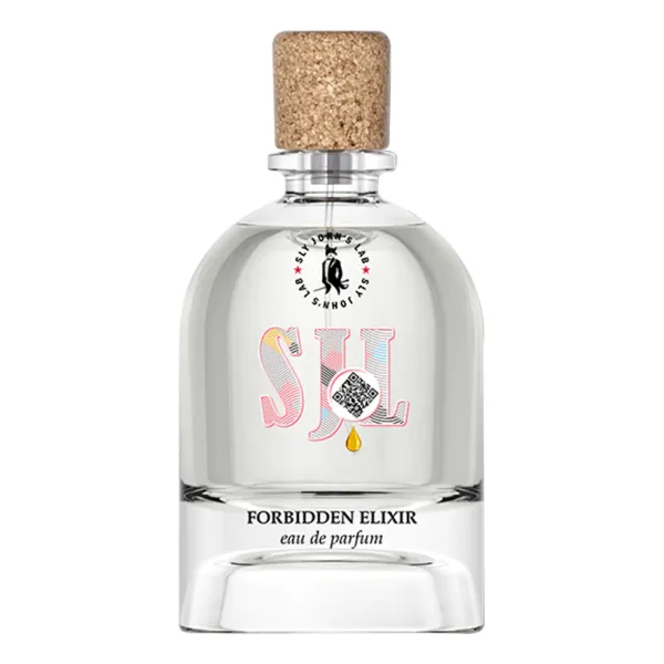 Sly John's Lab Forbidden Elixir
