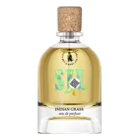 Sly John's Lab Indian Grass