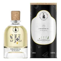 Sly John's Lab Paradoxical