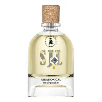 Sly John's Lab Paradoxical