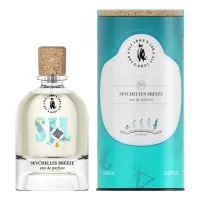 Sly John's Lab Seychelles Breeze