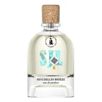 Sly John's Lab Seychelles Breeze