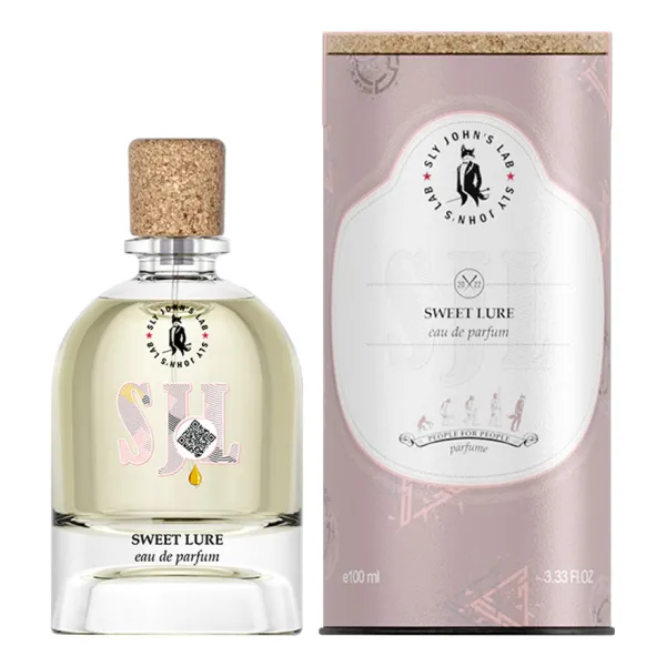 Sly John's Lab Sweet Lure