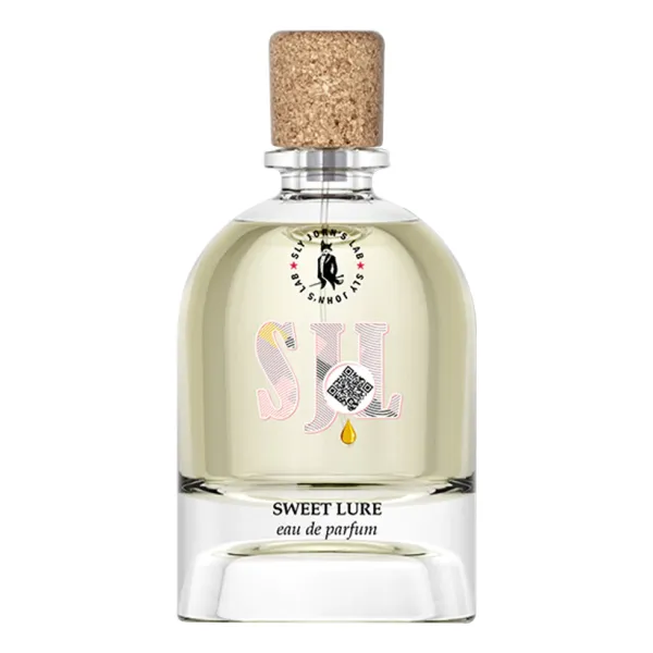 Sly John's Lab Sweet Lure