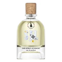 Sly John's Lab The Spirit Of Magic