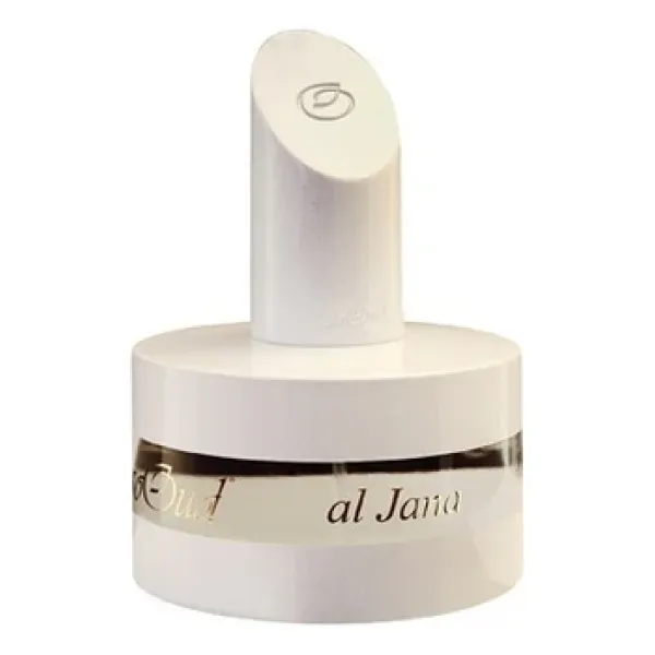 SoOud Al Jana Parfum Eau Fine