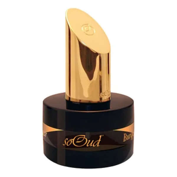 SoOud Burqa Parfum Nektar