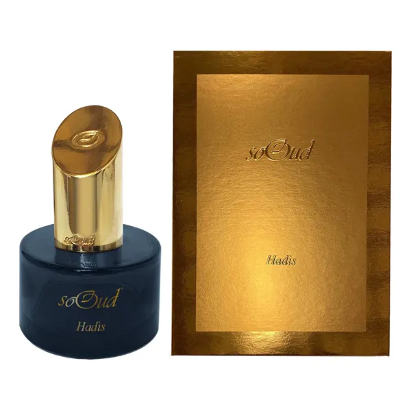 SoOud Hadis Parfum Nektar