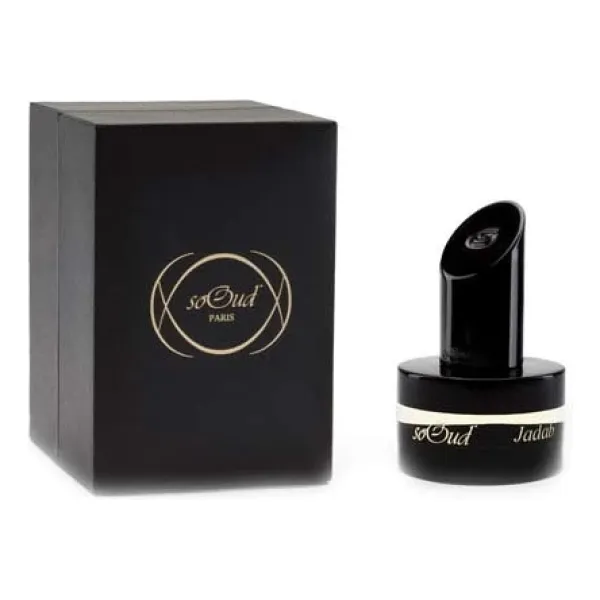 SoOud Jadab Parfum Nektar
