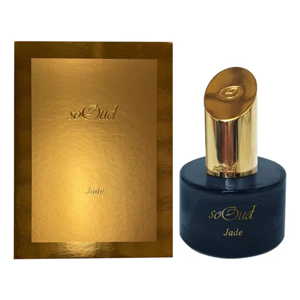 SoOud Jade Parfum Nektar