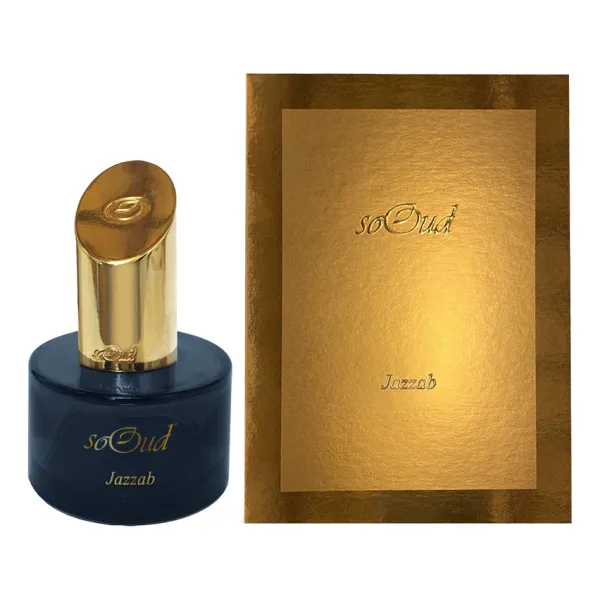 SoOud Jazzab Parfum Nektar