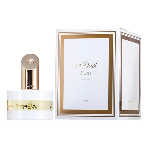 SoOud Kanz Parfum Eau Fine