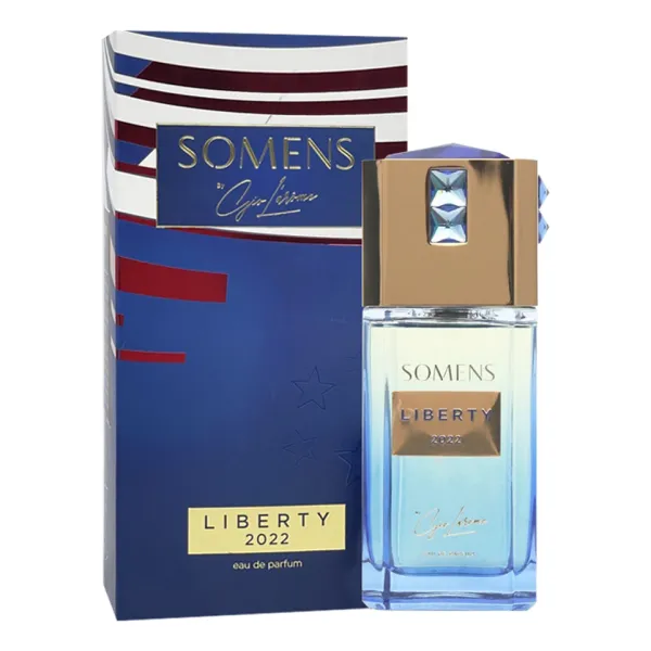 Somens Liberty