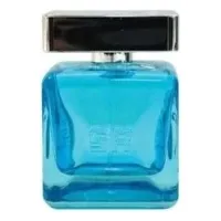 Sonia Rykiel Belle En Rykiel Blue & Blue