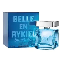 Sonia Rykiel Belle En Rykiel Blue & Blue