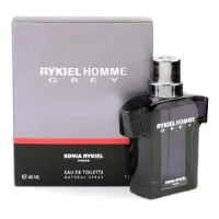 Sonia Rykiel Homme Grey