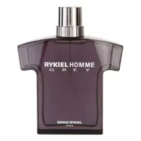 Sonia Rykiel Homme Grey