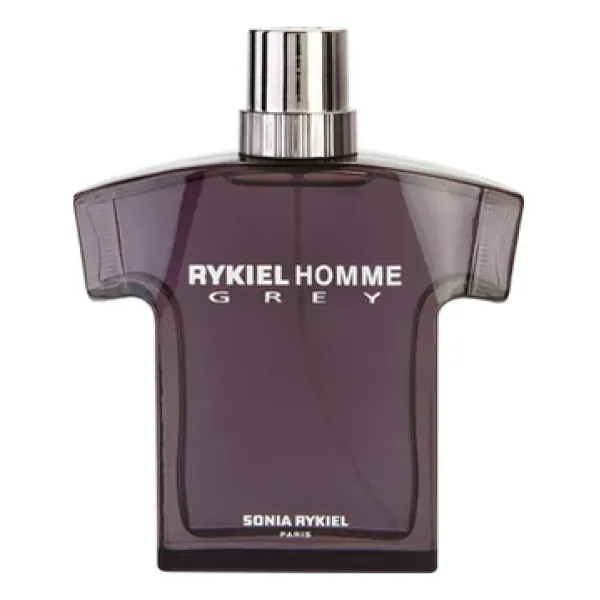 Sonia Rykiel Homme Grey