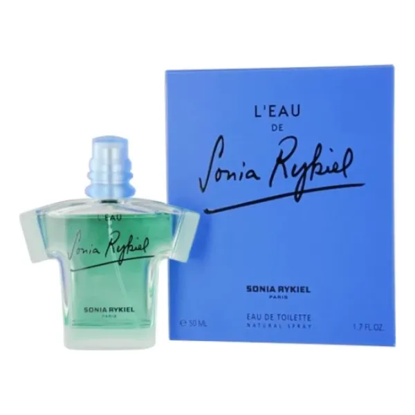 Sonia Rykiel L'Eau De Sonia Rykiel