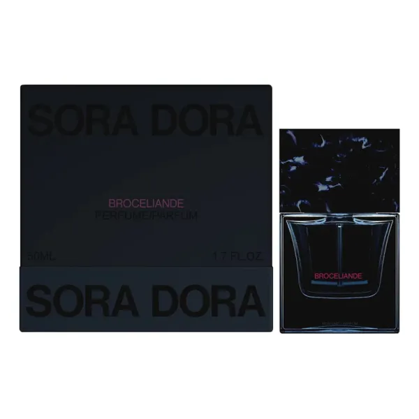 Sora Dora Broceliande